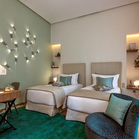 فندق La Brillante Marrakech مراكش المظهر الخارجي الصورة