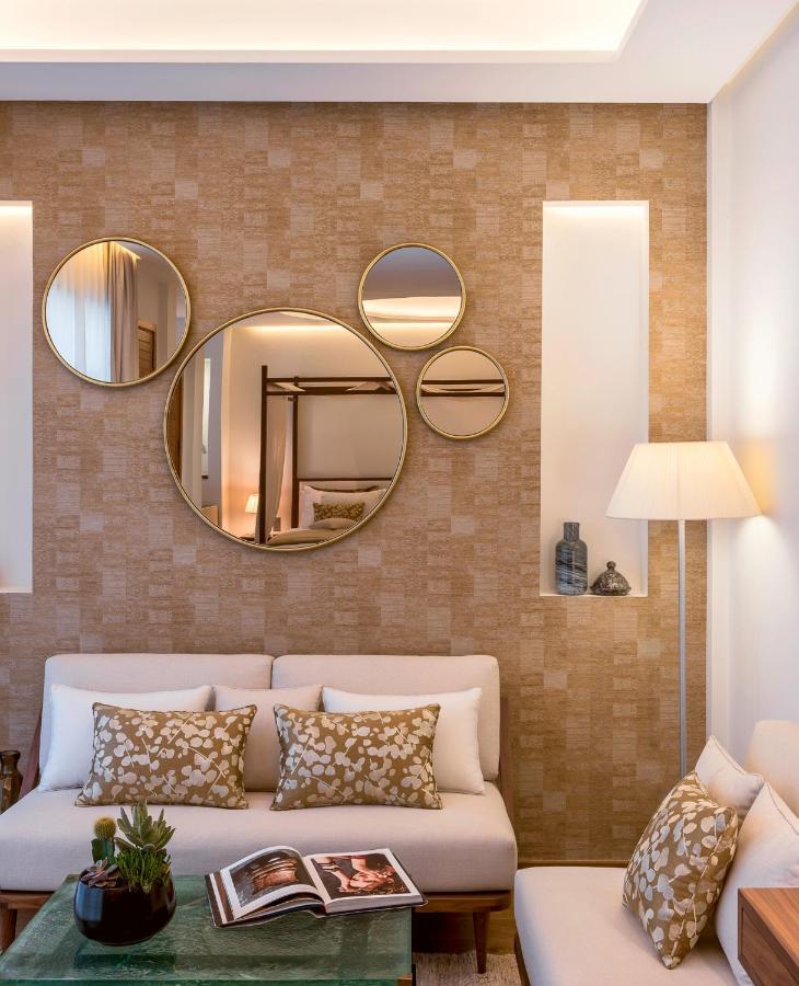 فندق La Brillante Marrakech مراكش المظهر الخارجي الصورة